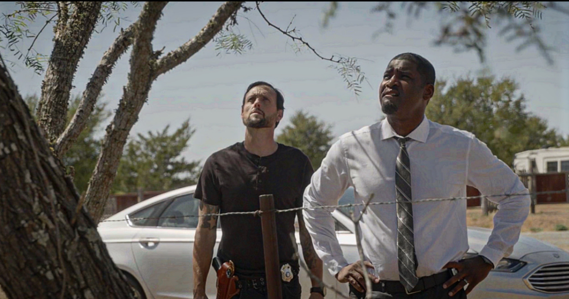 Mickeal Freeland Still Photo